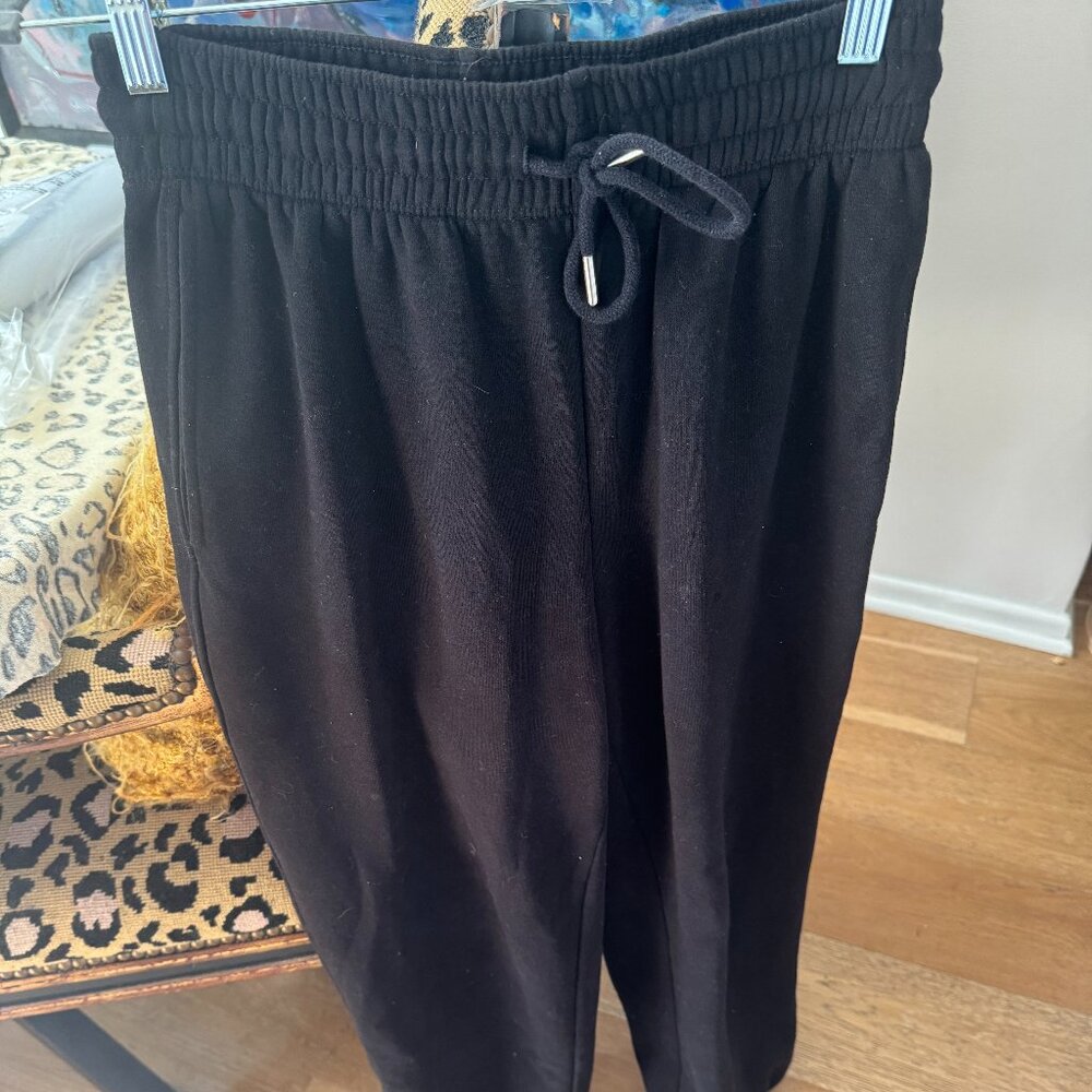 Sweat pants